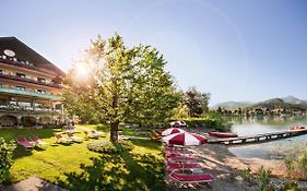 Hotel Seewinkel